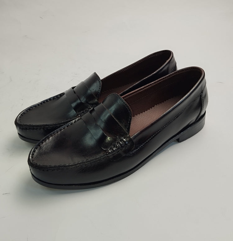 Penny Loafers