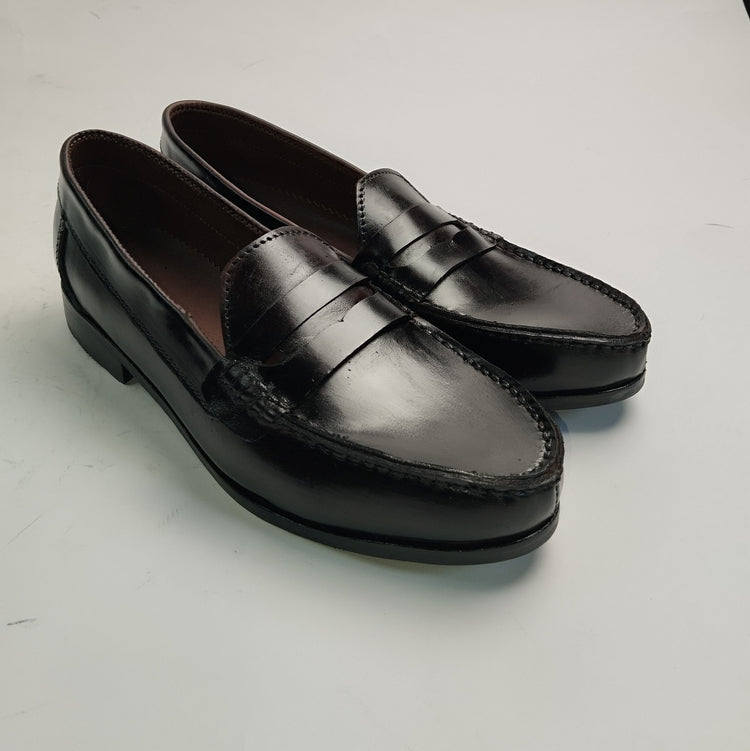 Penny Loafers