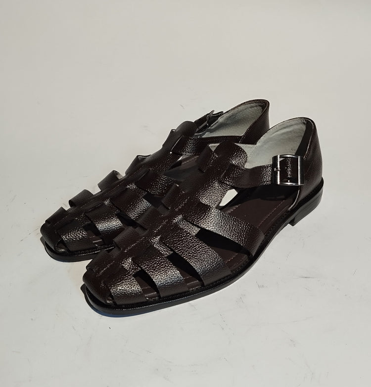 Fisherman's Sandals