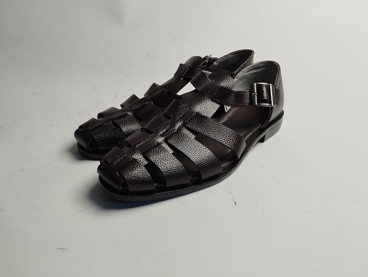 Fisherman's Sandals