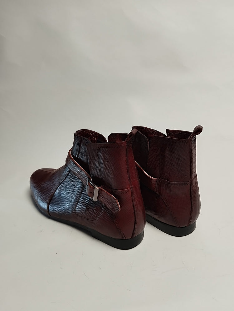 Custom Chelsea Boot