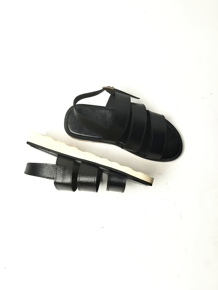 Ahofade Unisex Sandals