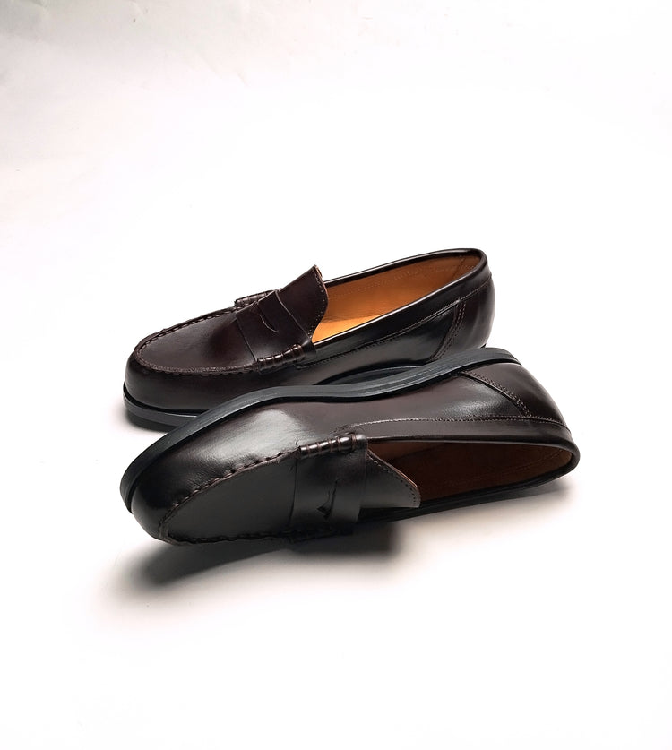 Ahofade Driving Loafers