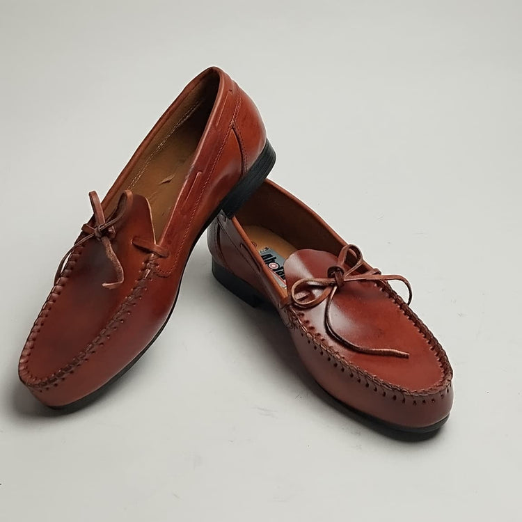 Ahofade Moccasin Shoe