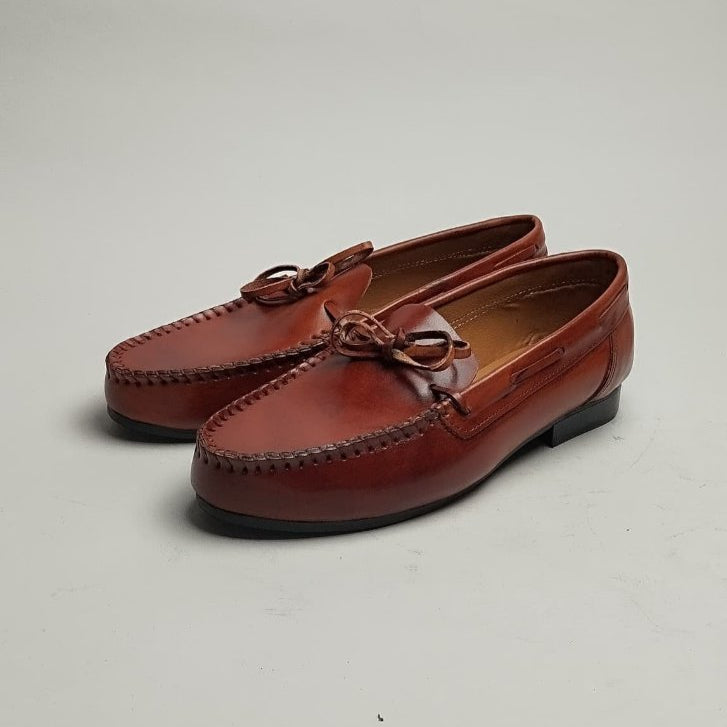 Ahofade Moccasin Shoe