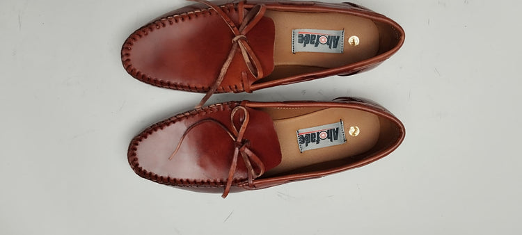 Ahofade Moccasin Shoe