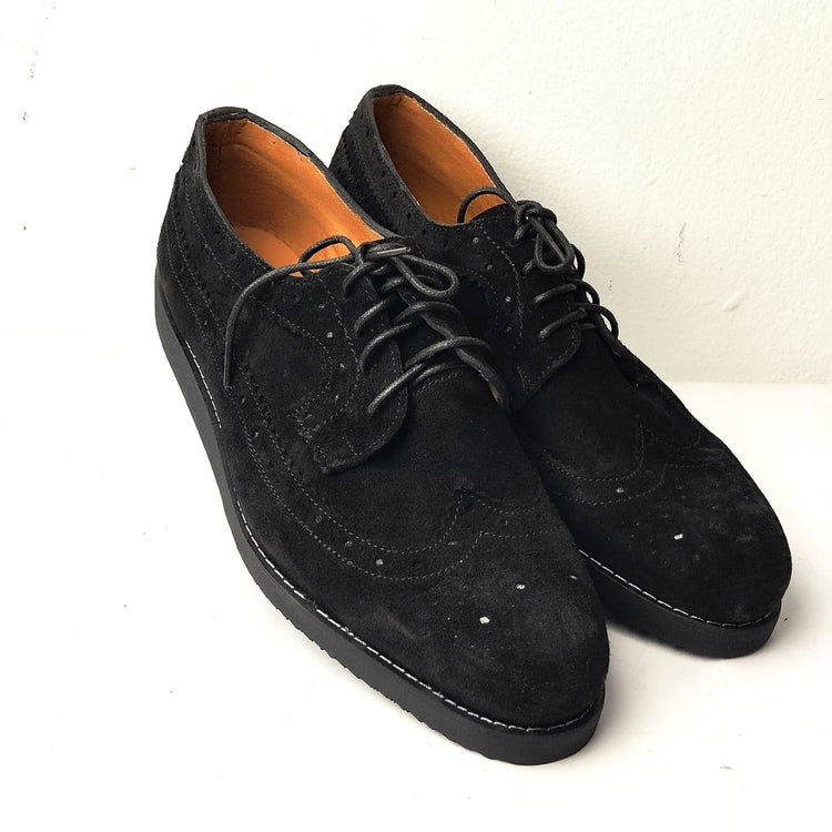 Wing Tip Driving Derby