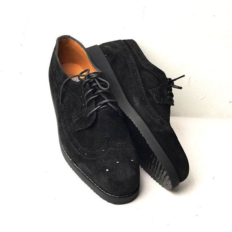 Wing Tip Driving Derby