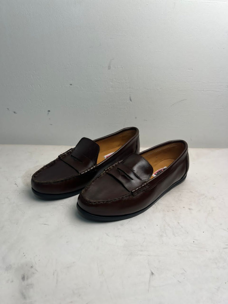 Ahofade Driving Loafers