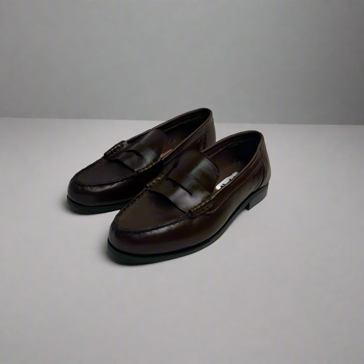 Penny Loafers