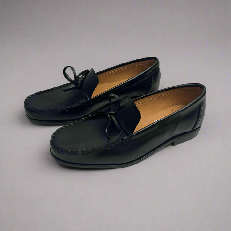 Ahofade Moccasin Shoe