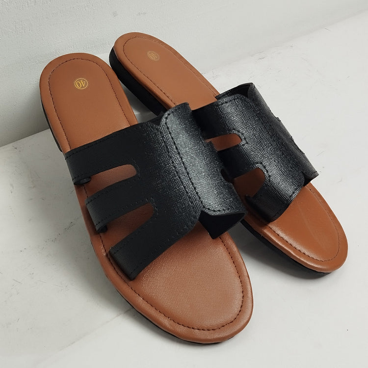 Luxe Slides