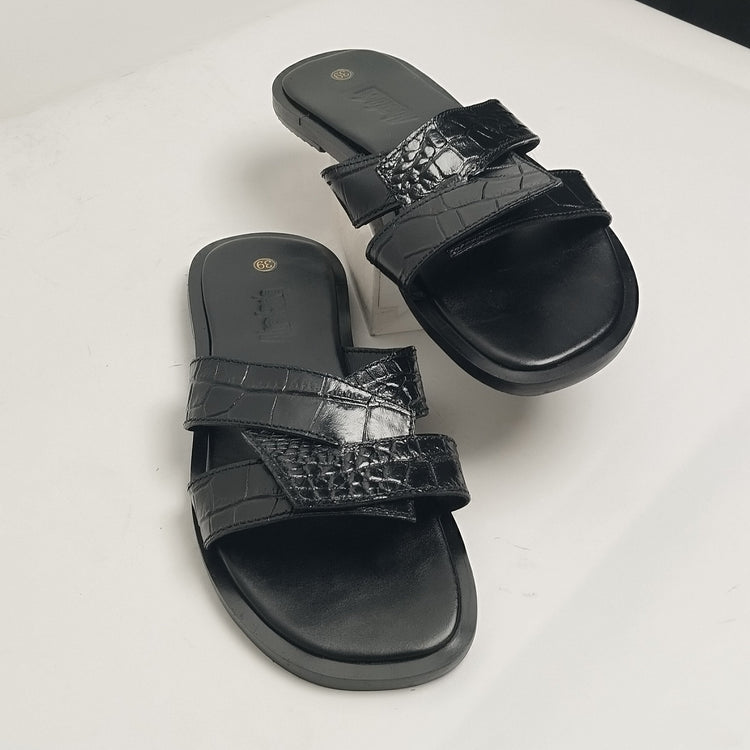 Croc Slides