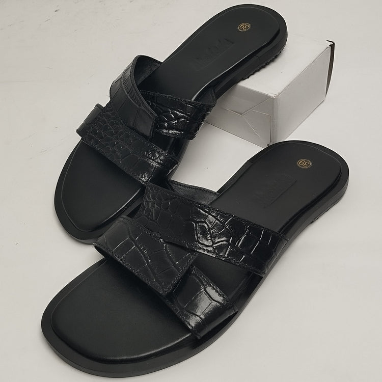Croc Slides