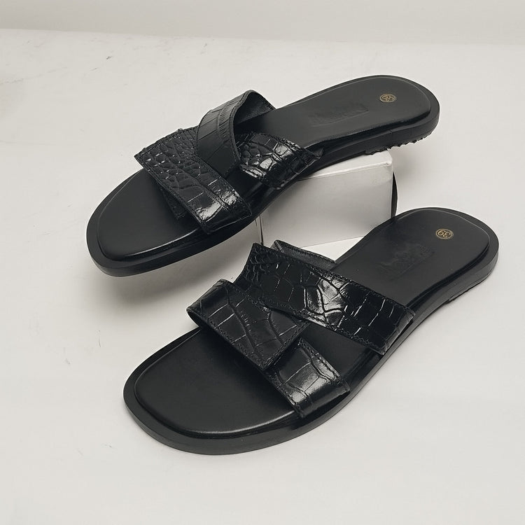 Croc Slides