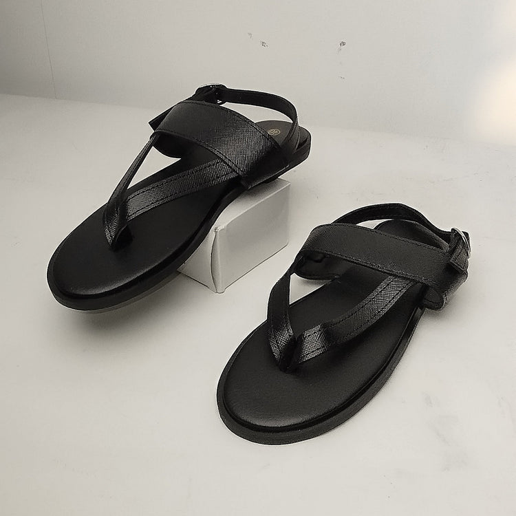 Ladies Bridge Sandals