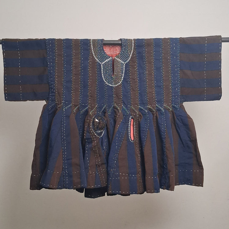 Gonja Smock