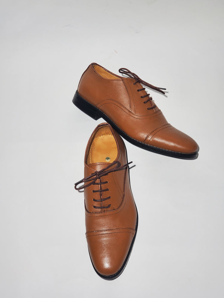 Classic Oxford Shoe