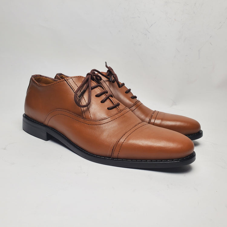 Classic Oxford Shoe