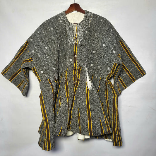 Gonja Smock