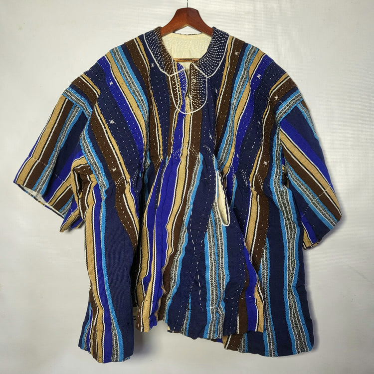 Gonja Smock