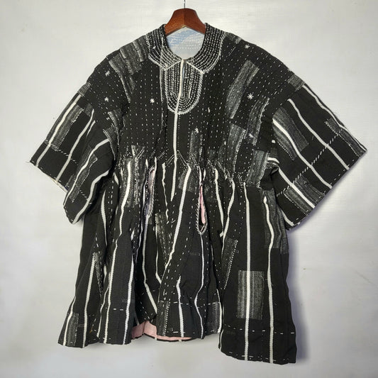 Gonja Smock