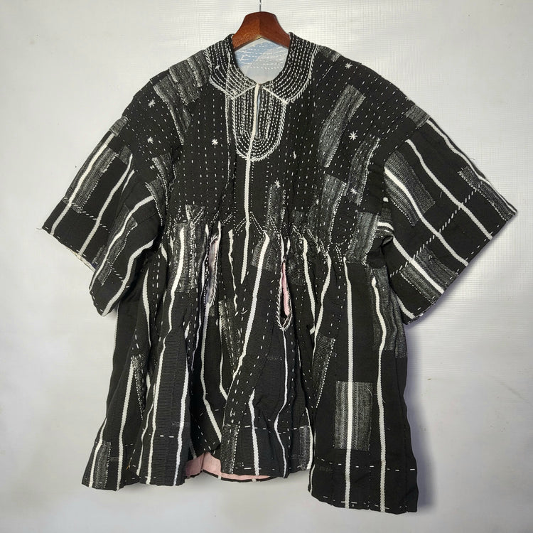 Gonja Smock