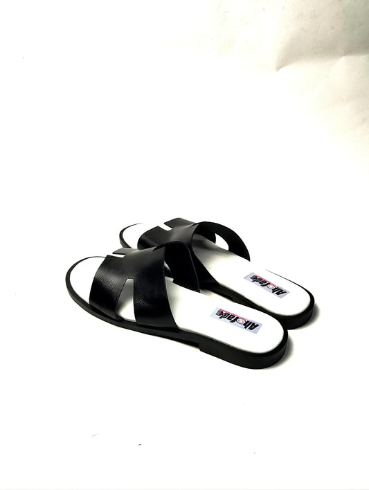 Mpata Slippers