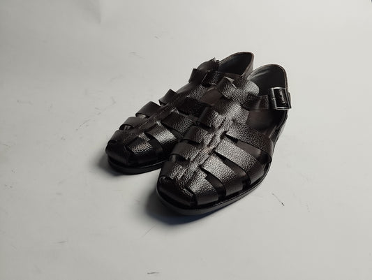 Fisherman's Sandals