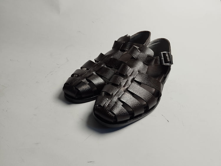 Fisherman's Sandals