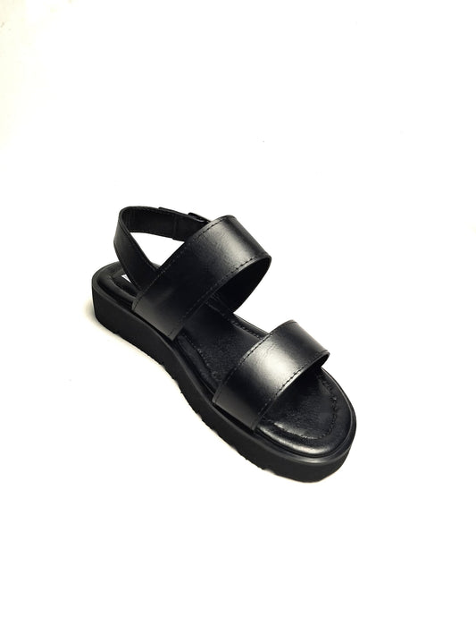 Ananse Strides