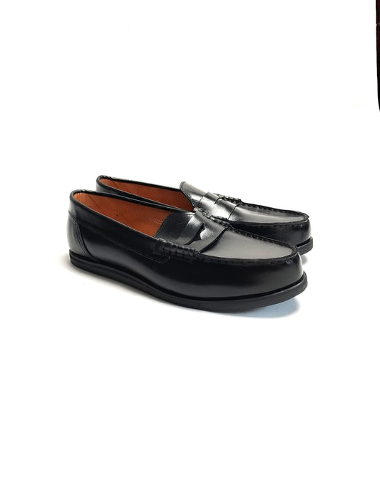 Ahofade Driving Loafers
