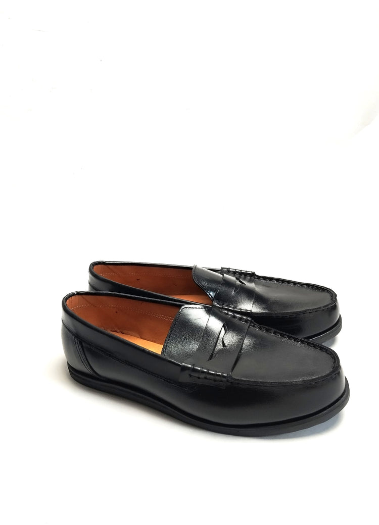 Ahofade Driving Loafers