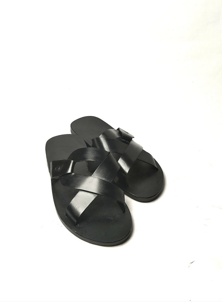 Fuse Slippers