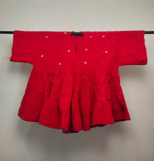 Warrior Smock