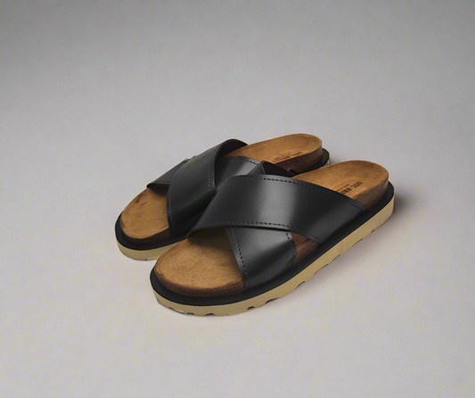 Cork Sole Lug Sole