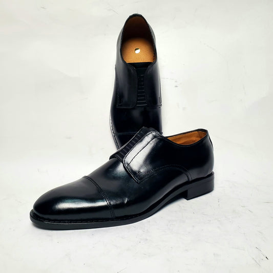 Derby Slip-on