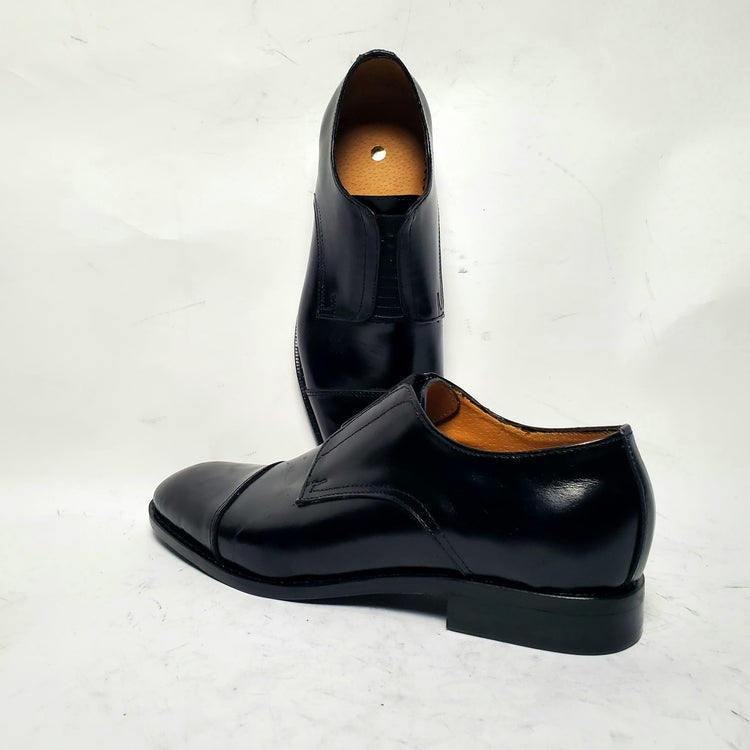 Derby Slip-on