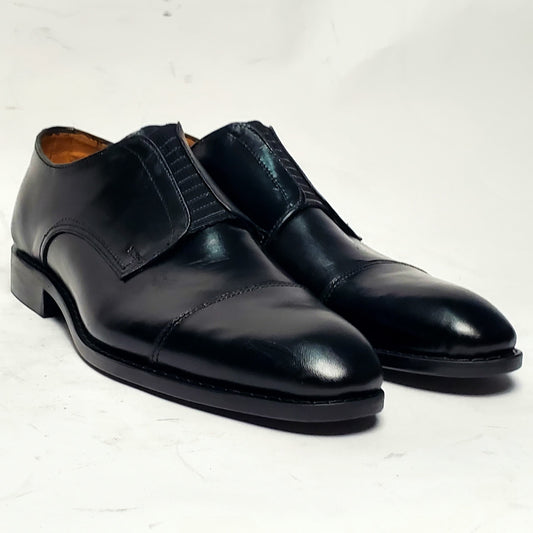 The Effortless Oxford