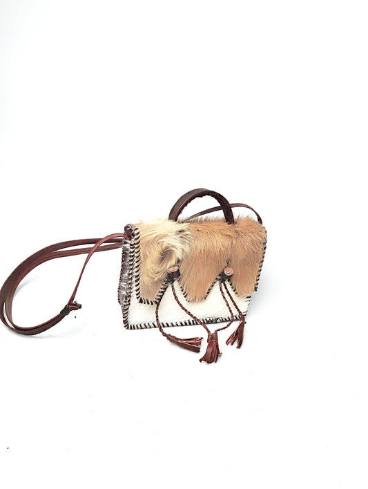 She-Hair bag