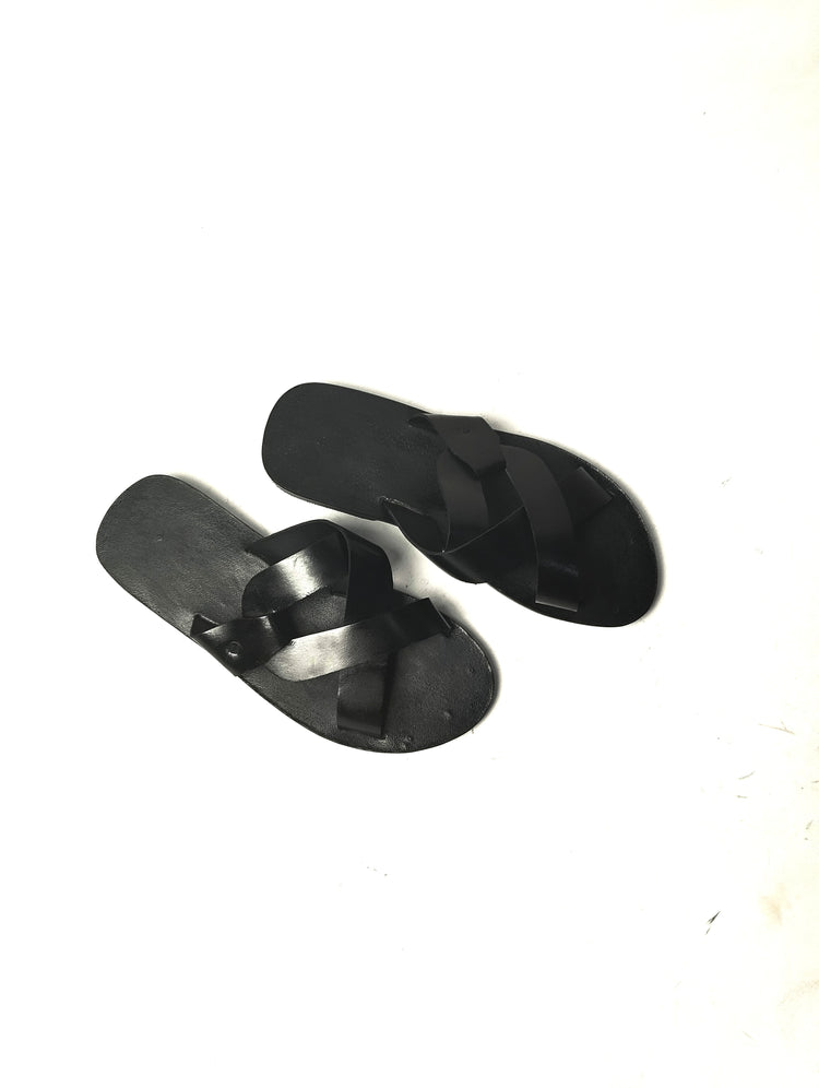 Fuse Slippers