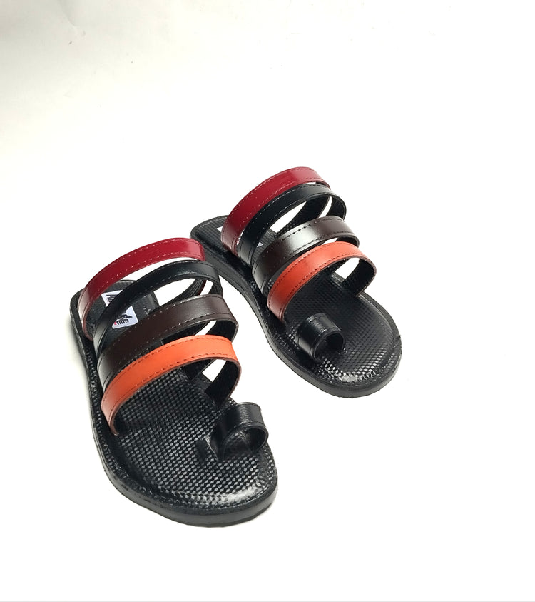 Kawa Slippers