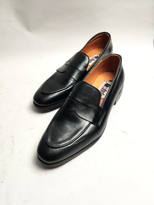 Penny Loafers(Pointed Tip)
