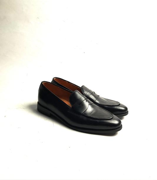 Penny Loafers(Pointed Tip)
