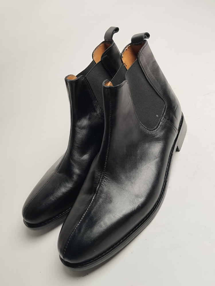 The Go-To Boot