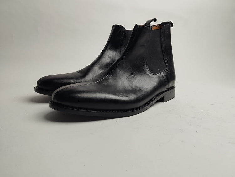 The Go-To Boot
