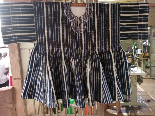 Gonja Smock