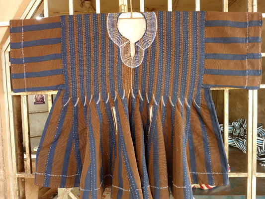 Gonja Smock