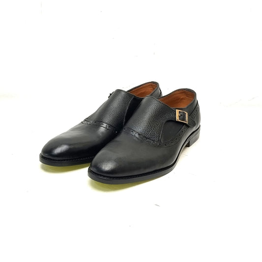 Single Strap Oxford