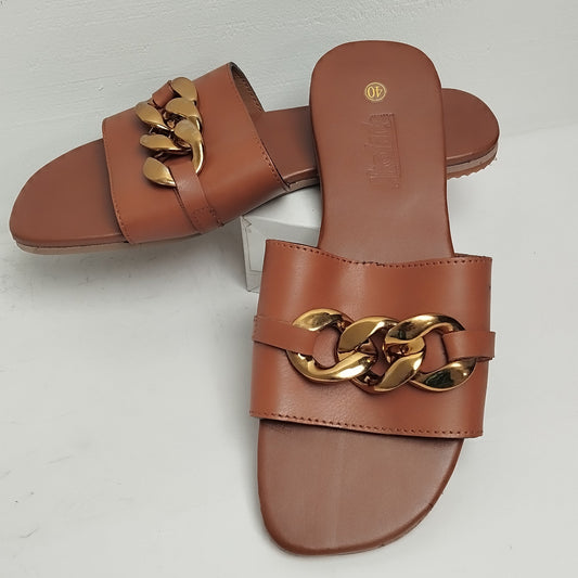 Chain Flats